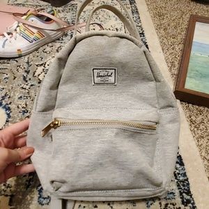 Hershel Mini Backpack